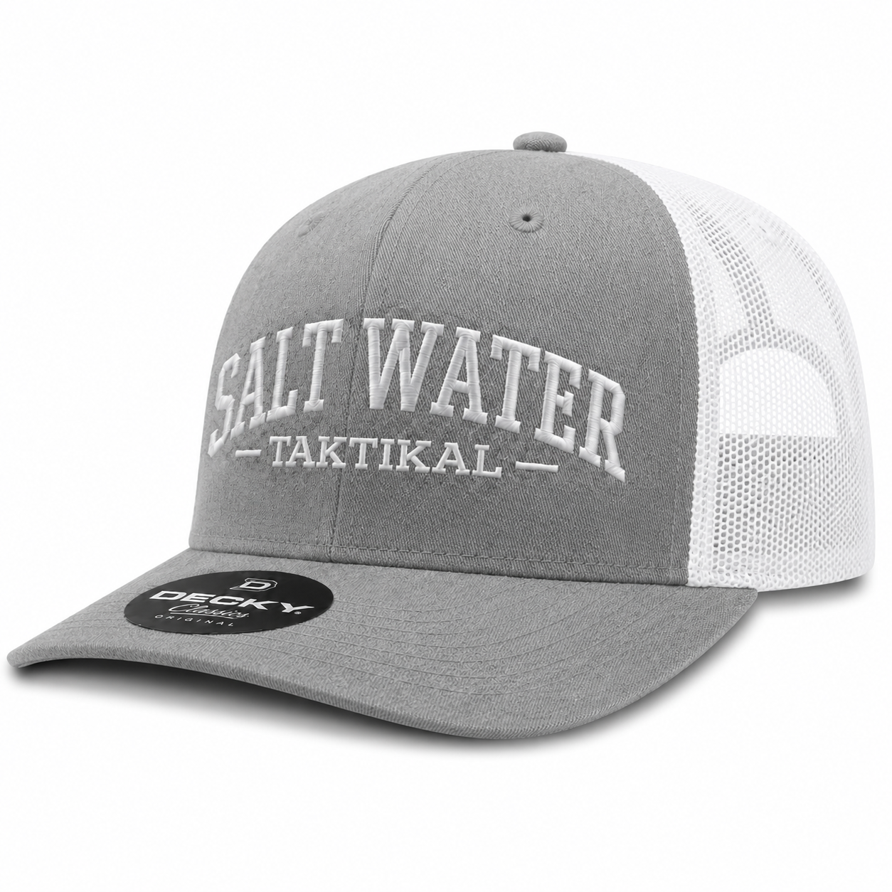 SWT Hat