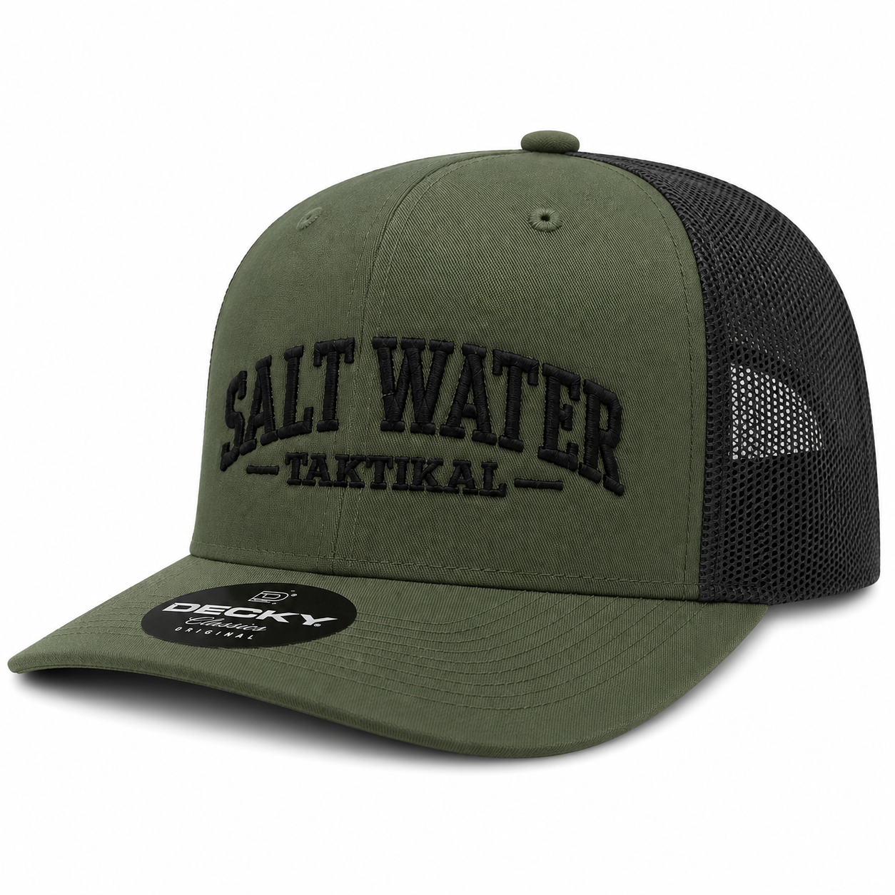 SWT Hat