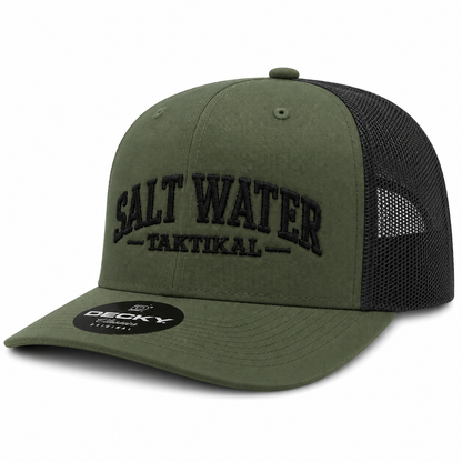 SWT Hat
