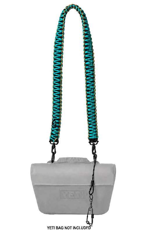 Custom YETI Taktikal Paracord Strap
