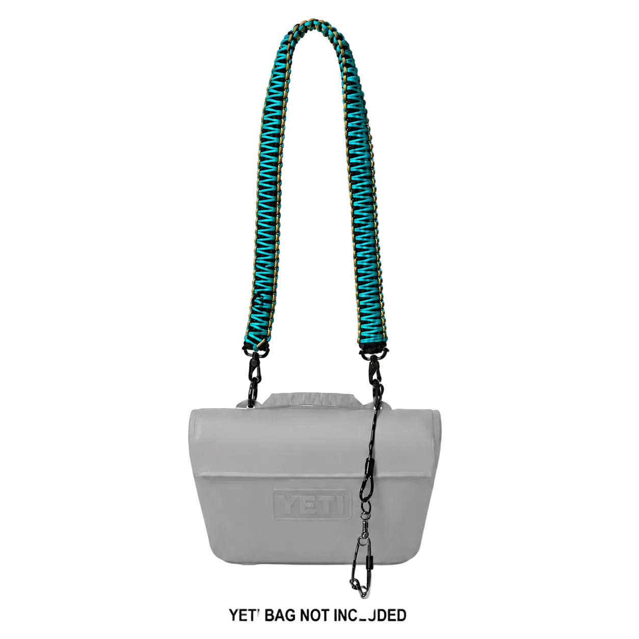 Custom YETI Taktikal Paracord Strap