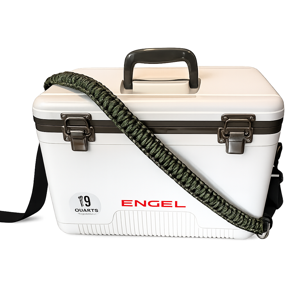 Paracord Engel Strap