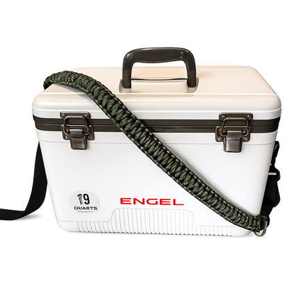 Paracord Engel Strap