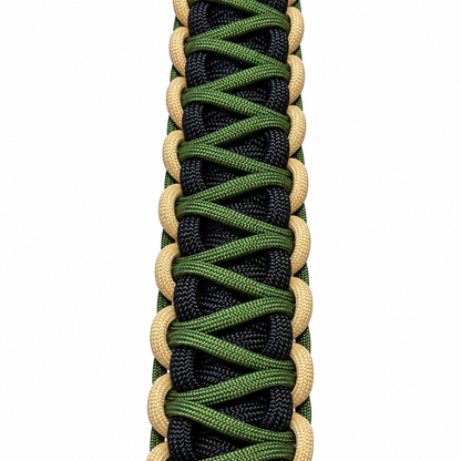 Original Taktikal Paracord Strap