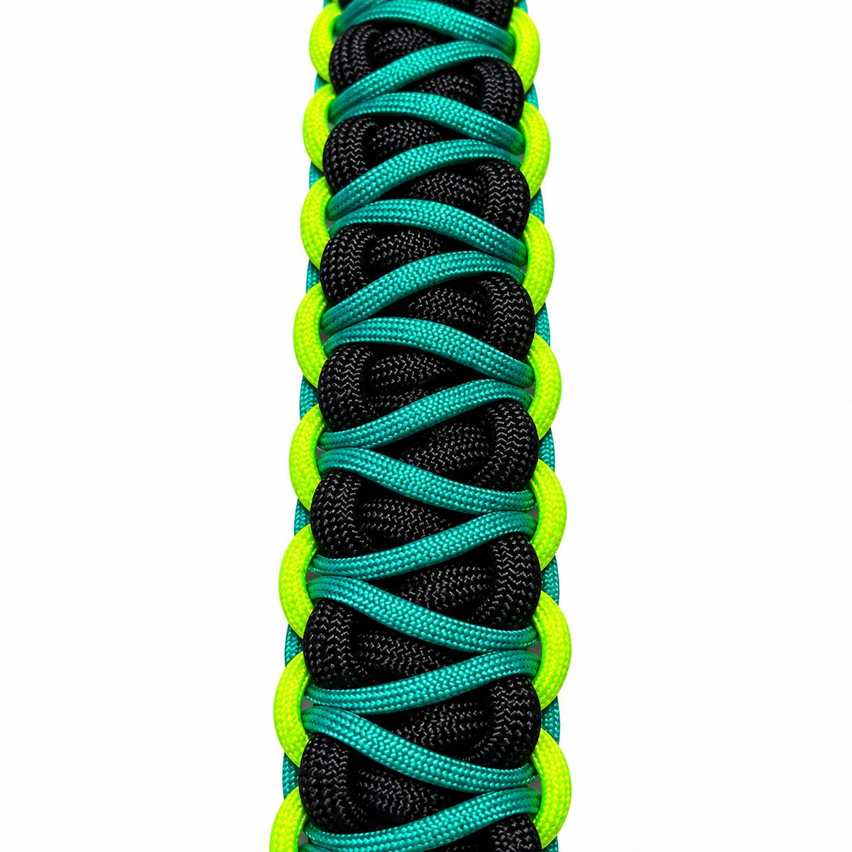 Original Taktikal Paracord Strap and Box Combo