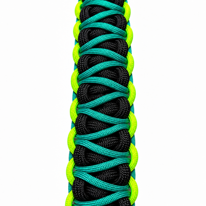 Original Taktikal Paracord Strap and Box Combo