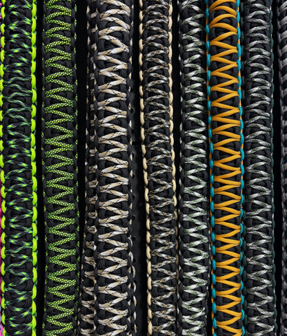 Custom Paracord Strap and Box Combo