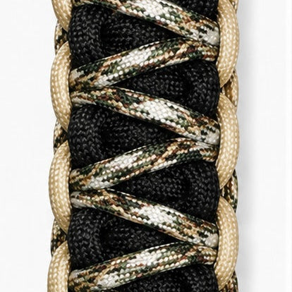 Dry Bag Taktikal Paracord Strap