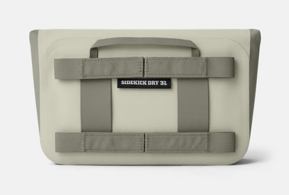 YETI SideKick Dry® 3L Waterproof Gear Case