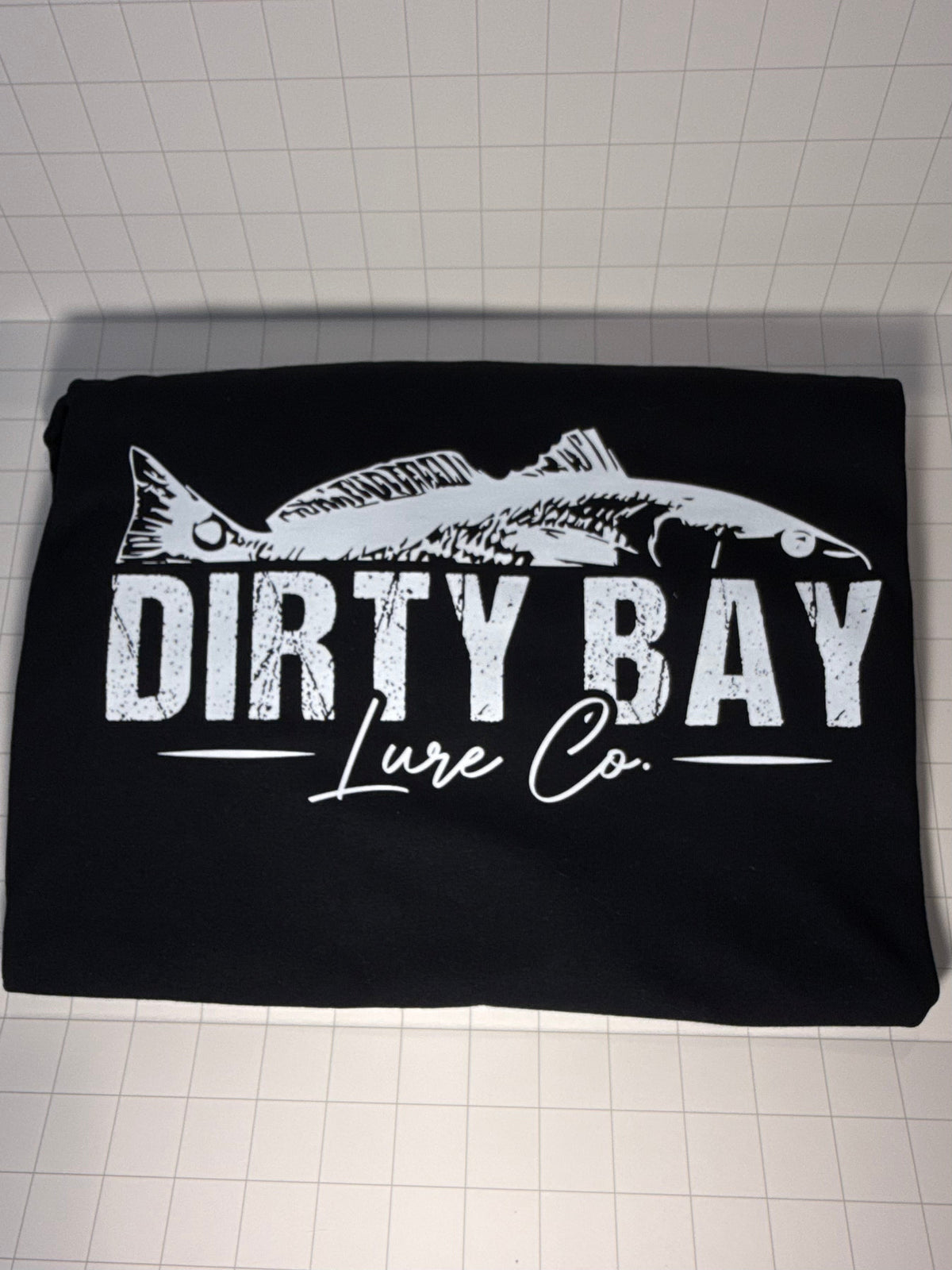 Dirty Bay T Shirt