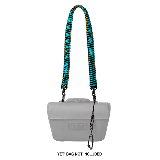 Dry Bag Taktikal Paracord Strap