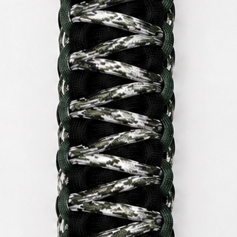 Dry Bag Taktikal Paracord Strap