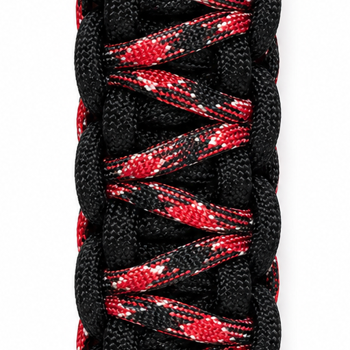 Dry Bag Taktikal Paracord Strap