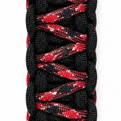 Dry Bag Taktikal Paracord Strap