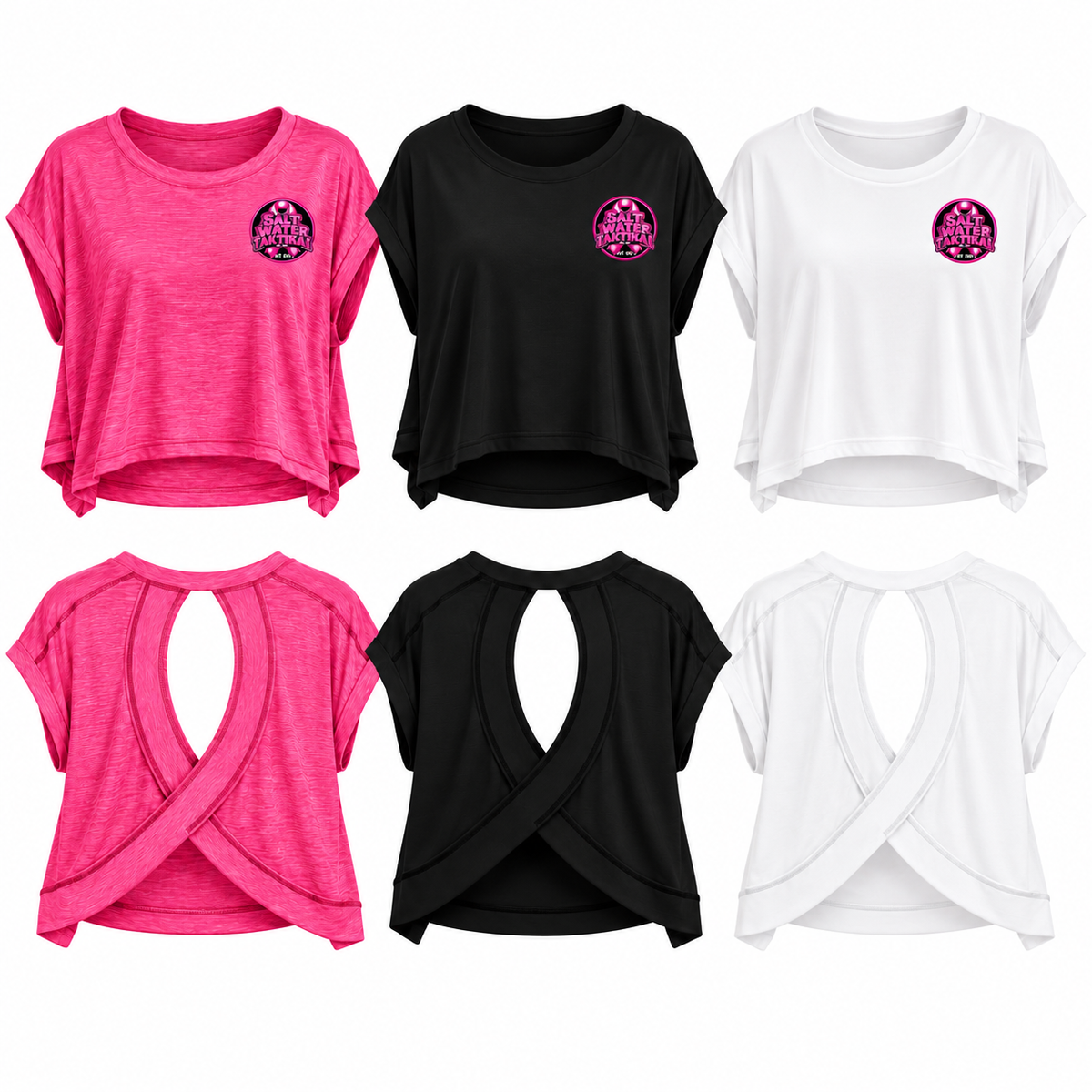October Breast Cancer Awareness Shirt