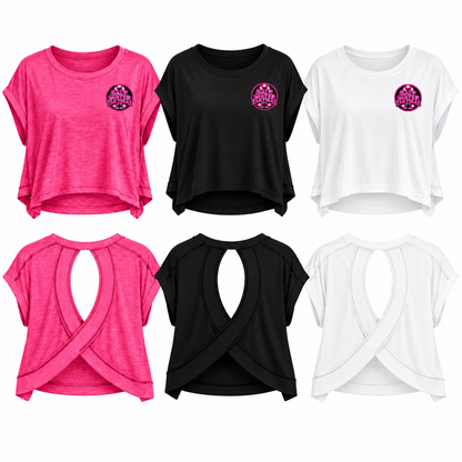 October Breast Cancer Awareness Shirt