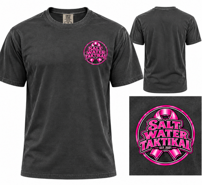 October Breast Cancer Awareness Shirt