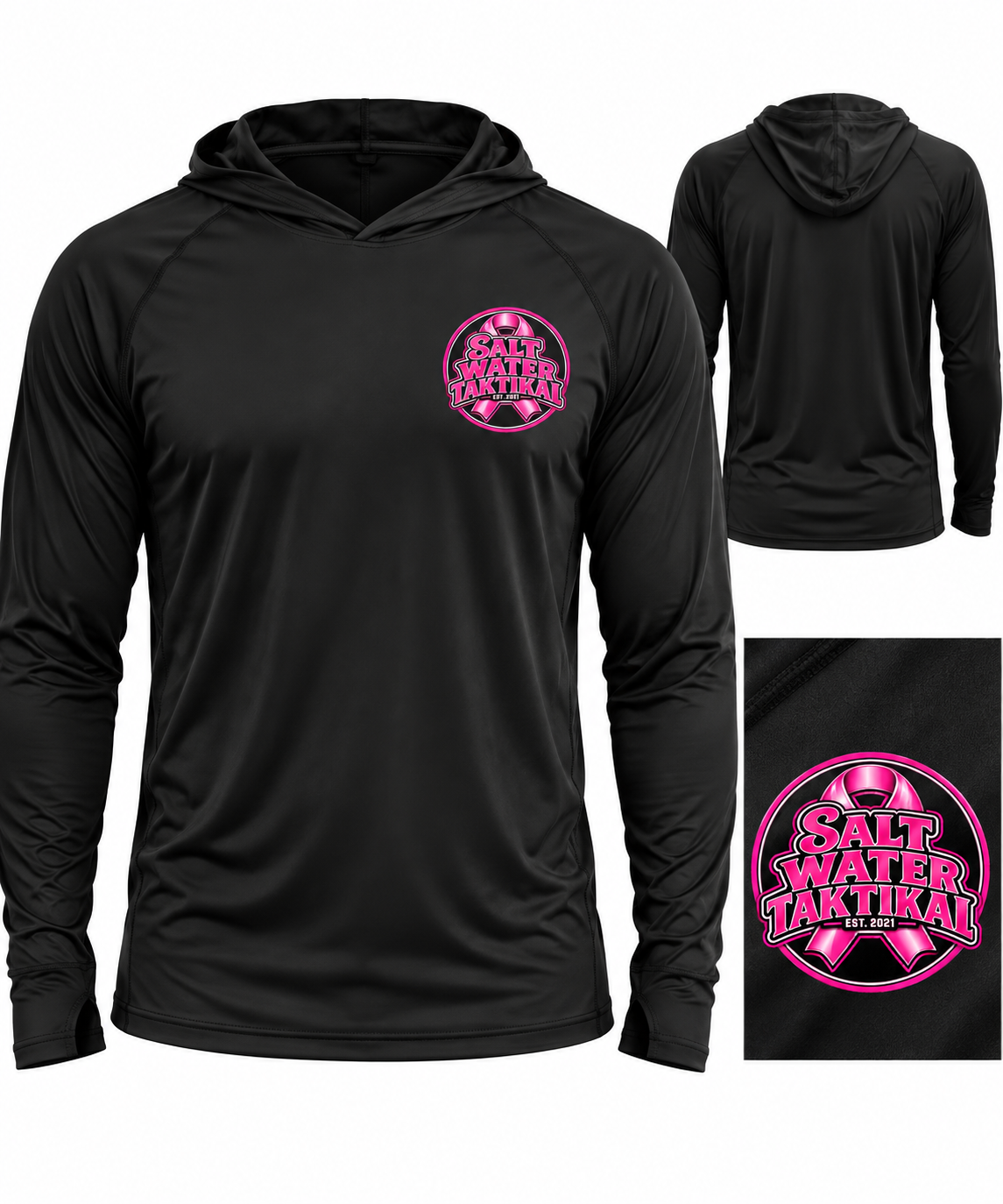 October Breast Cancer Awareness Shirt