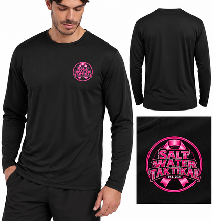October Breast Cancer Awareness Shirt