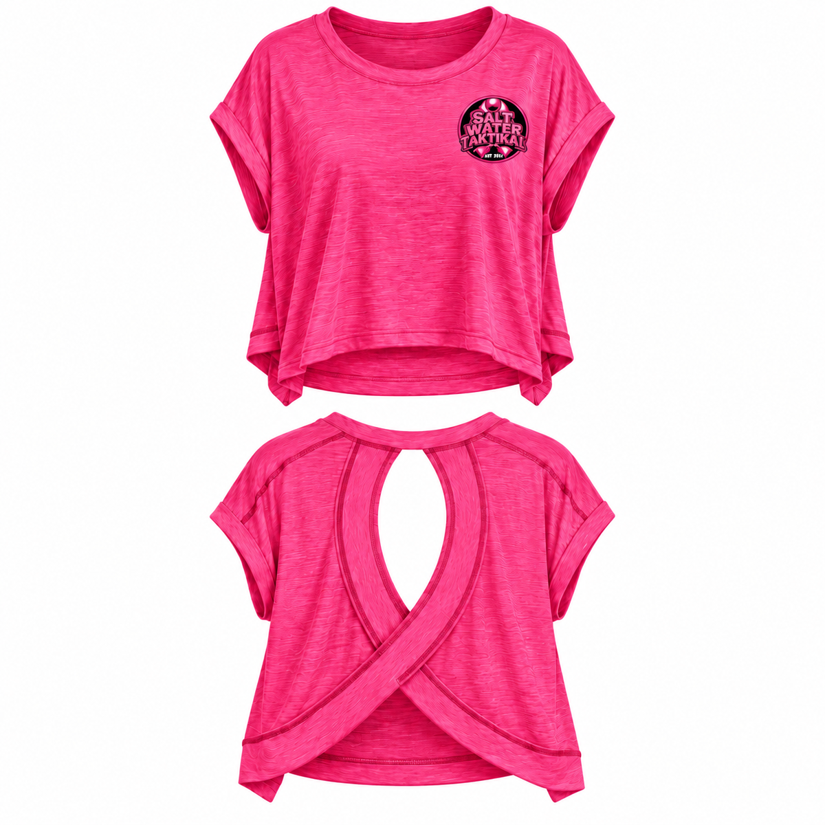 October Breast Cancer Awareness Shirt