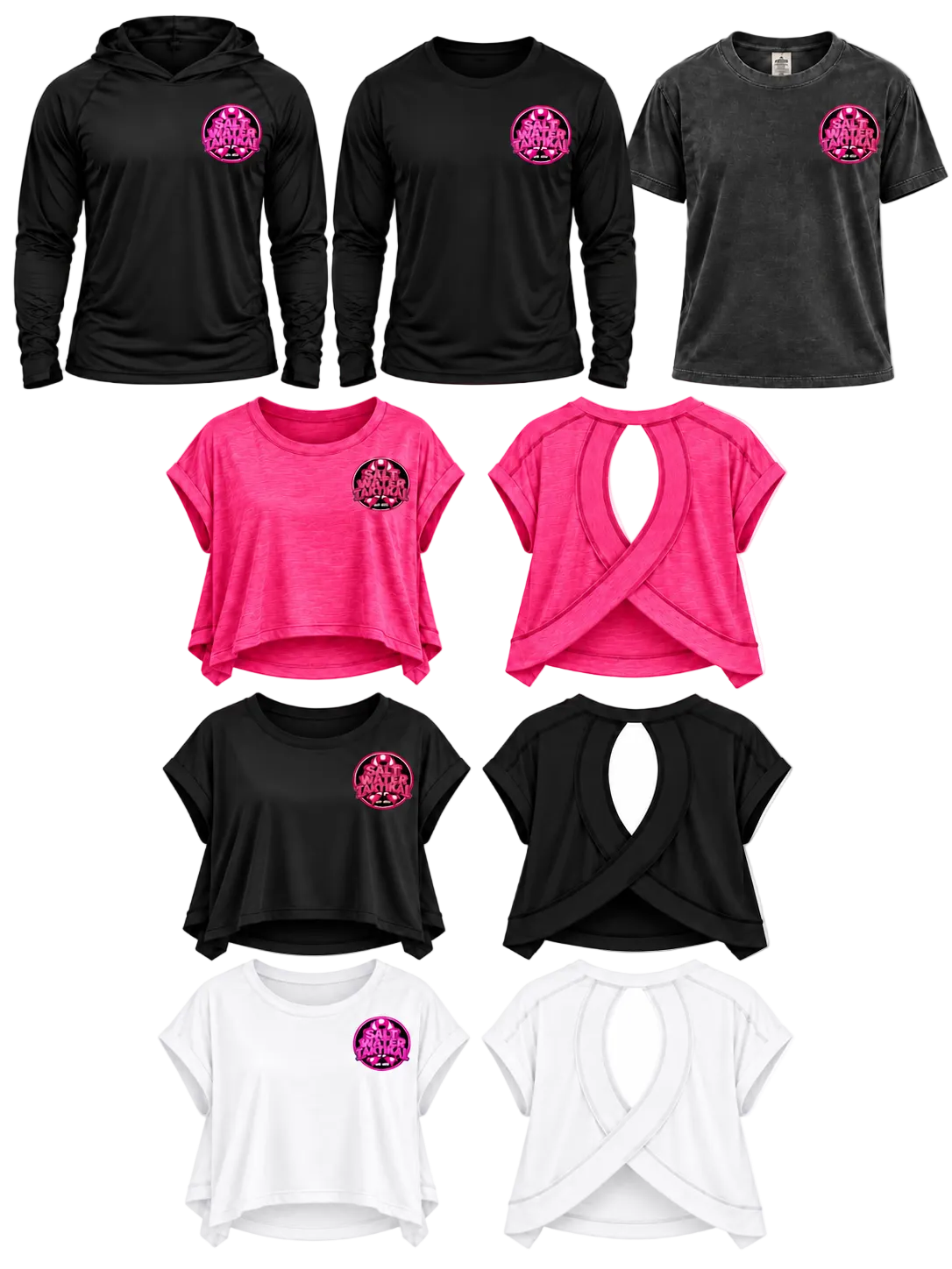 October Breast Cancer Awareness Shirt