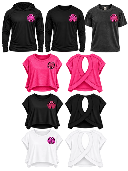 October Breast Cancer Awareness Shirt