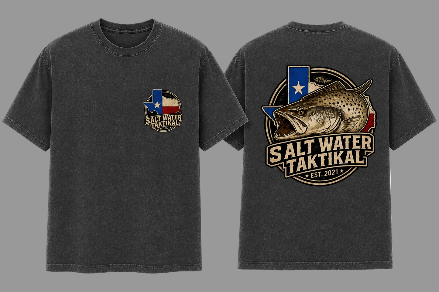 Shirts-Short Sleeve