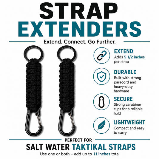 Strap Extender