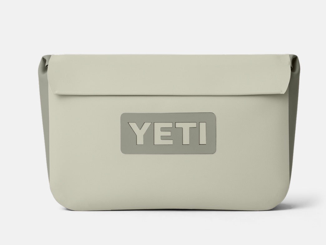 YETI SideKick Dry® 3L Waterproof Gear Case