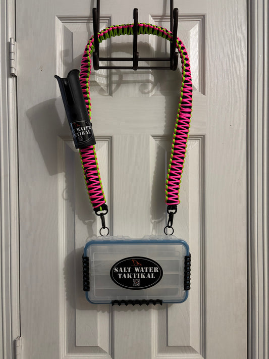 Paracord Wade Box