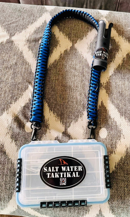 Paracord Wade Box