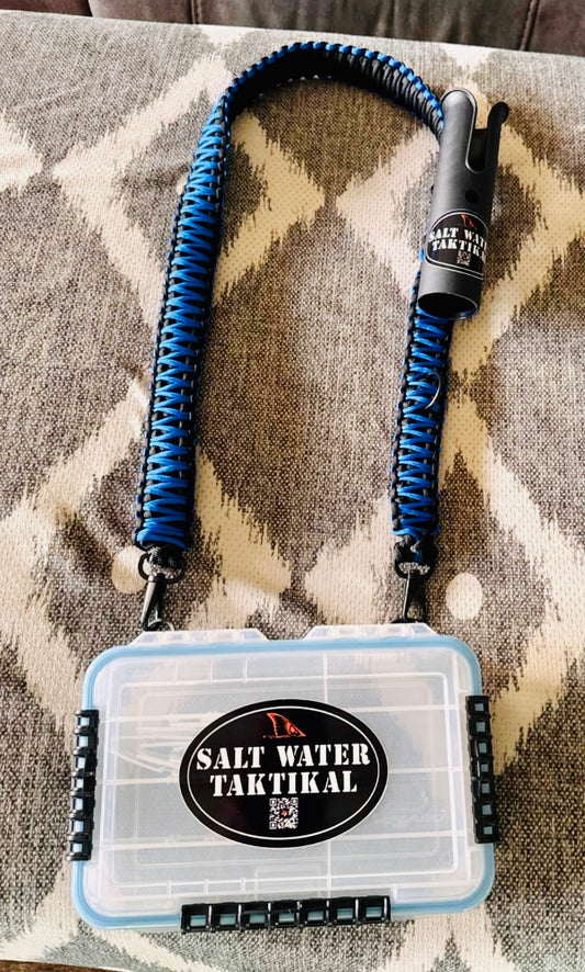 Paracord Wade Box