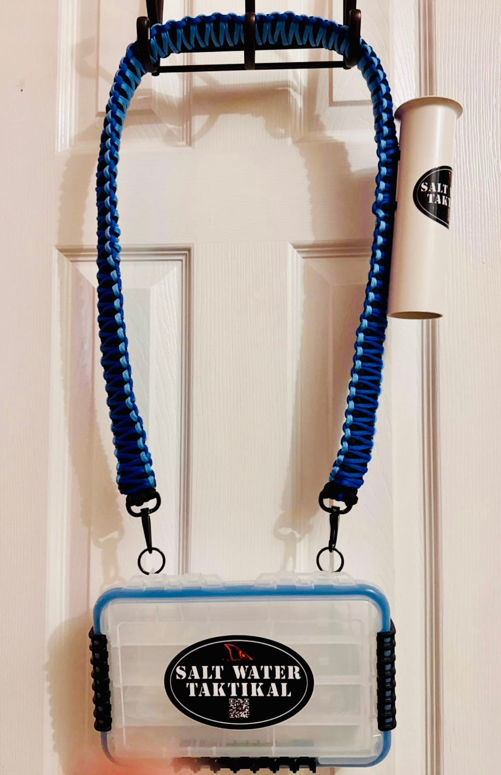 Paracord Wade Box