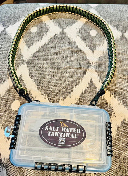 Paracord Wade Box