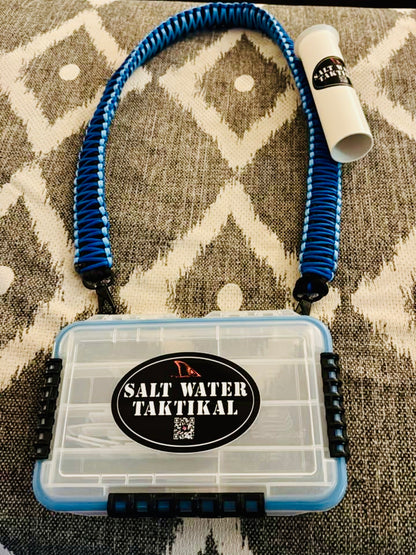 Paracord Wade Box