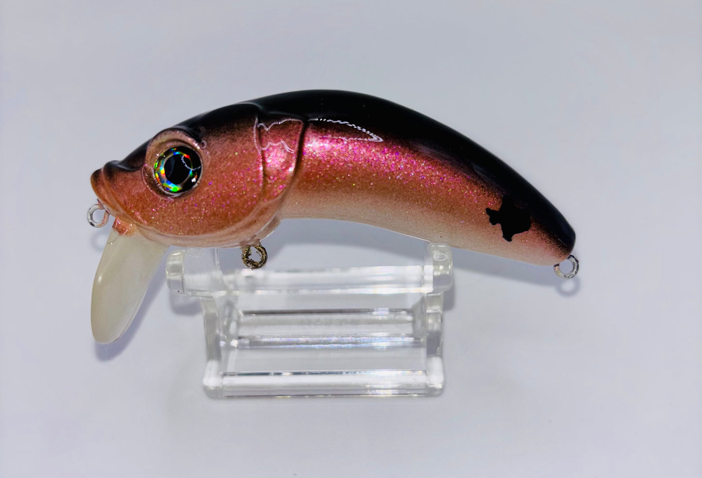 Taktikal Wake Bait