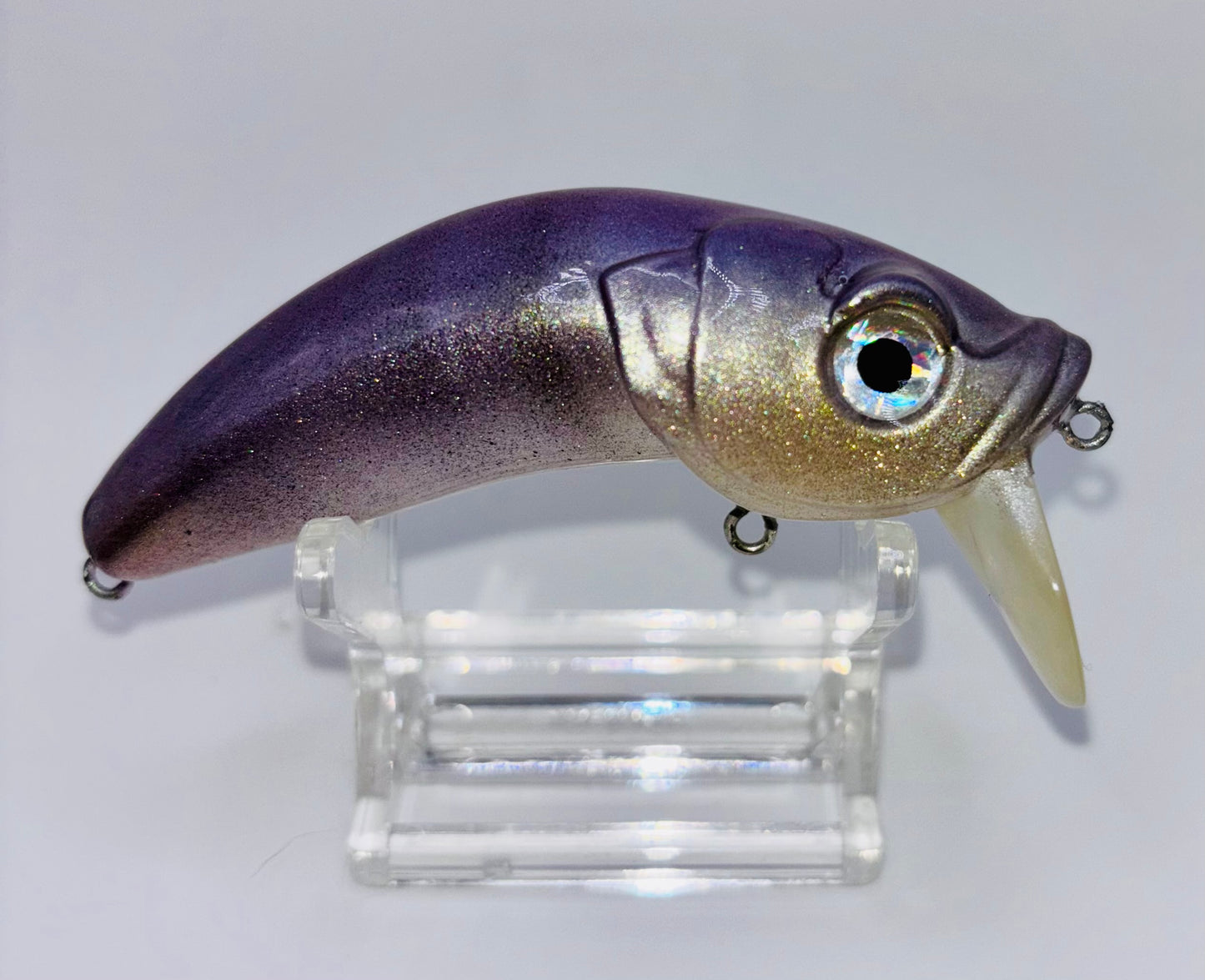 Taktikal Wake Bait