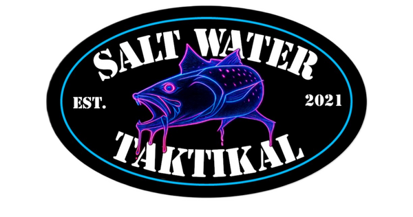 Salt Water Taktikal