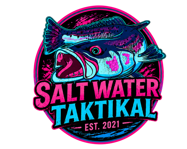 Salt Water Taktikal