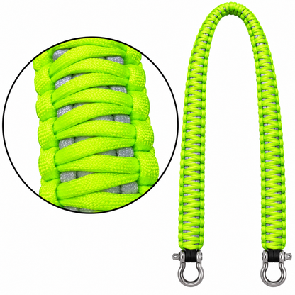 Taktikal Paracord Utility Strap