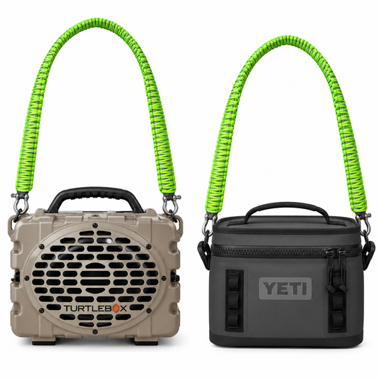 Taktikal Paracord Utility Strap