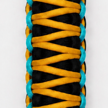 Dry Bag Taktikal Paracord Strap