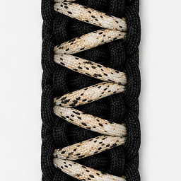 Dry Bag Taktikal Paracord Strap