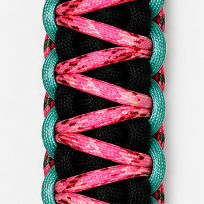 Dry Bag Taktikal Paracord Strap