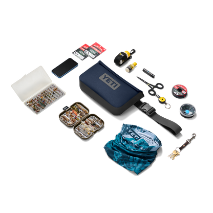 YETI SideKick Dry® 3L Waterproof Gear Case